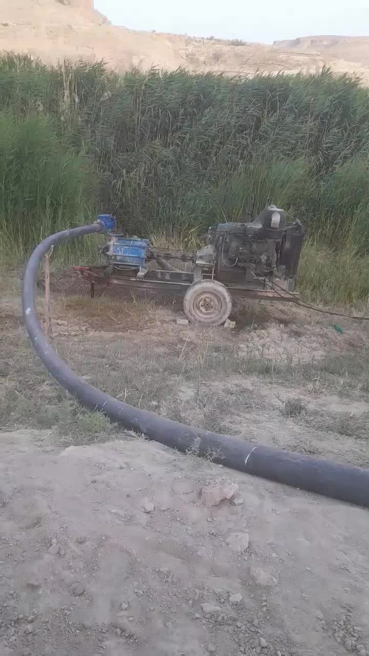 بنز ۳۰۲ هشتن|ماشین‌آلات صنعتی|ساوه, |دیوار