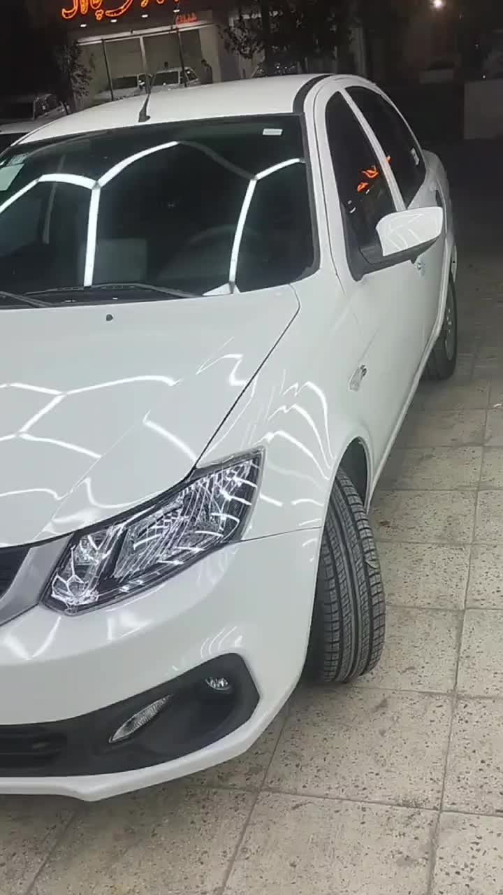 پژو معاوضه با سورن پلاس EF7 تاراv1|خودرو سواری و وانت|قدس, شهرقدس|دیوار