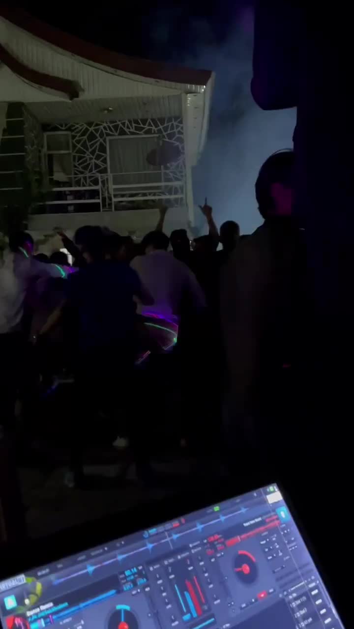 موسیقی زنده dj ورقص نور|خدمات پذیرایی، مراسم|ارومیه, |دیوار