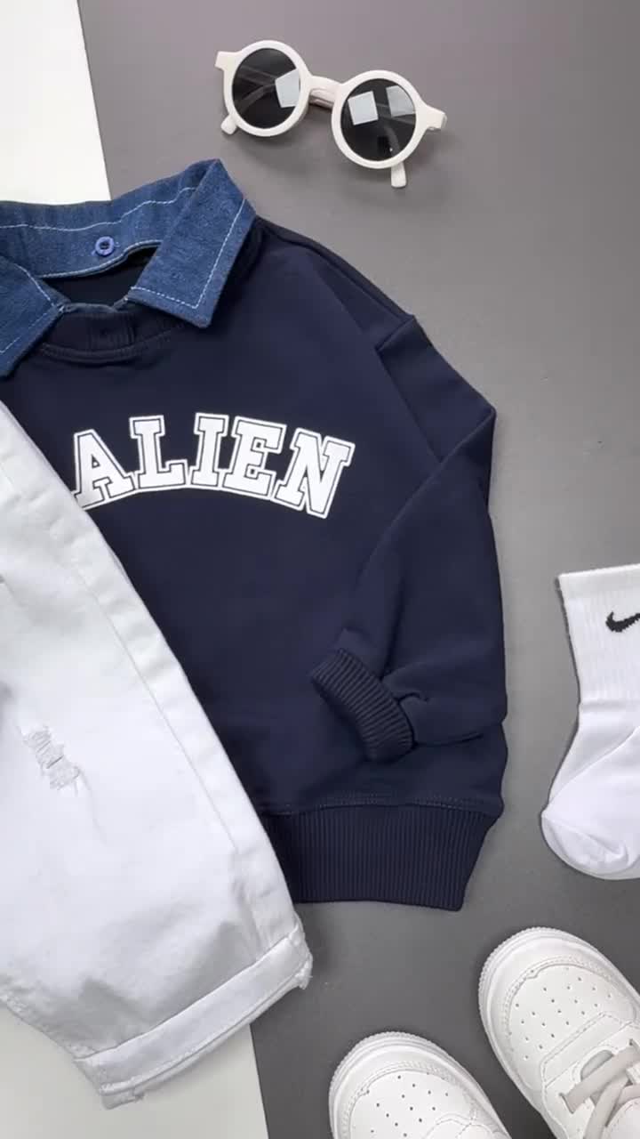 باندل کد 1954|کفش و لباس بچه|رشت, بازار|دیوار