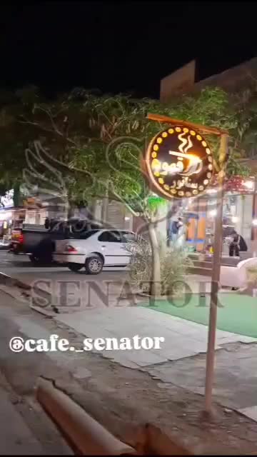 رهن و اجاره کافه وقهوه خانه باامکانات کامل وخاص|اجارهٔ مغازه و غرفه|بندر کنگان, |دیوار