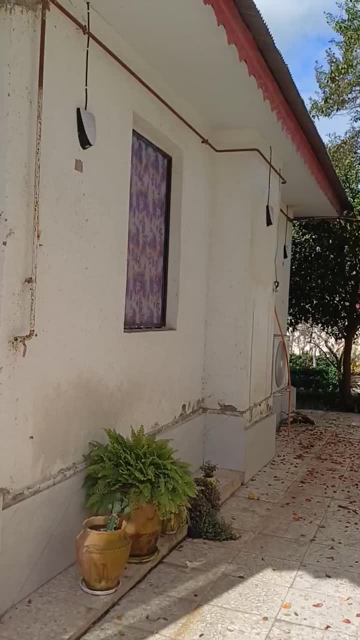 خانه ویلایی/ رشت به فومن/ براسفالت / سنددار|فروش خانه و ویلا|شفت, |دیوار