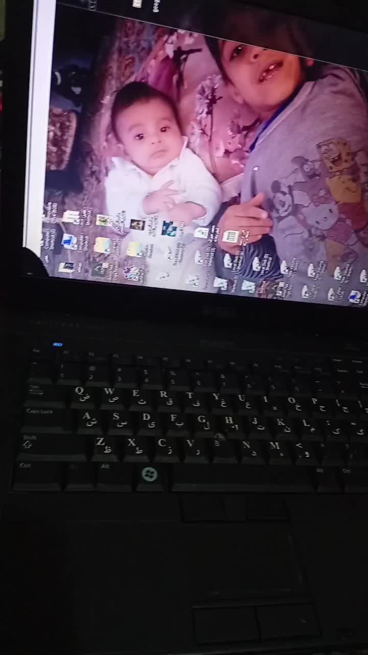 لبتاب‌دل|رایانه همراه|نورآباد, |دیوار