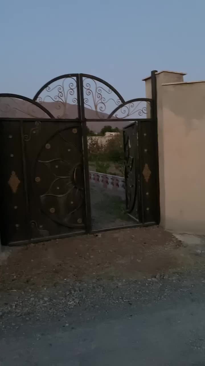 زمین ویلایی ۵۵۰م دوبر سنددارفشند،فرصت سرمایه‌گذاری|فروش زمین و ملک کلنگی|هشتگرد, فشند|دیوار