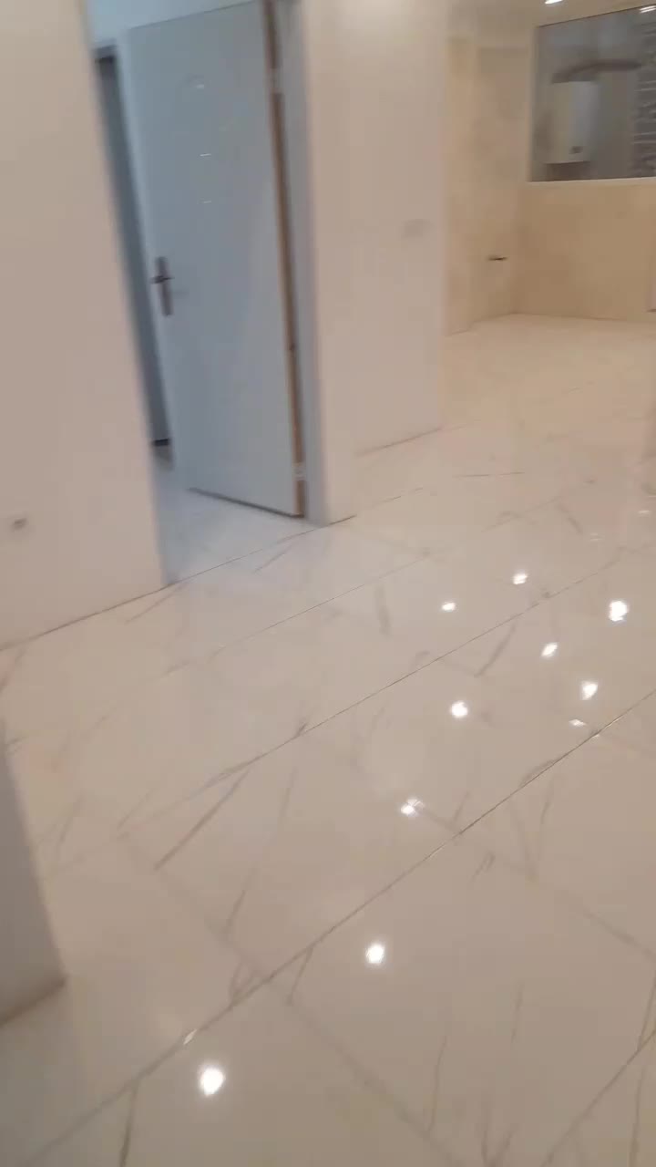 ۸۰ متر دوخواب فول امکانات نوساز_ سند آماده