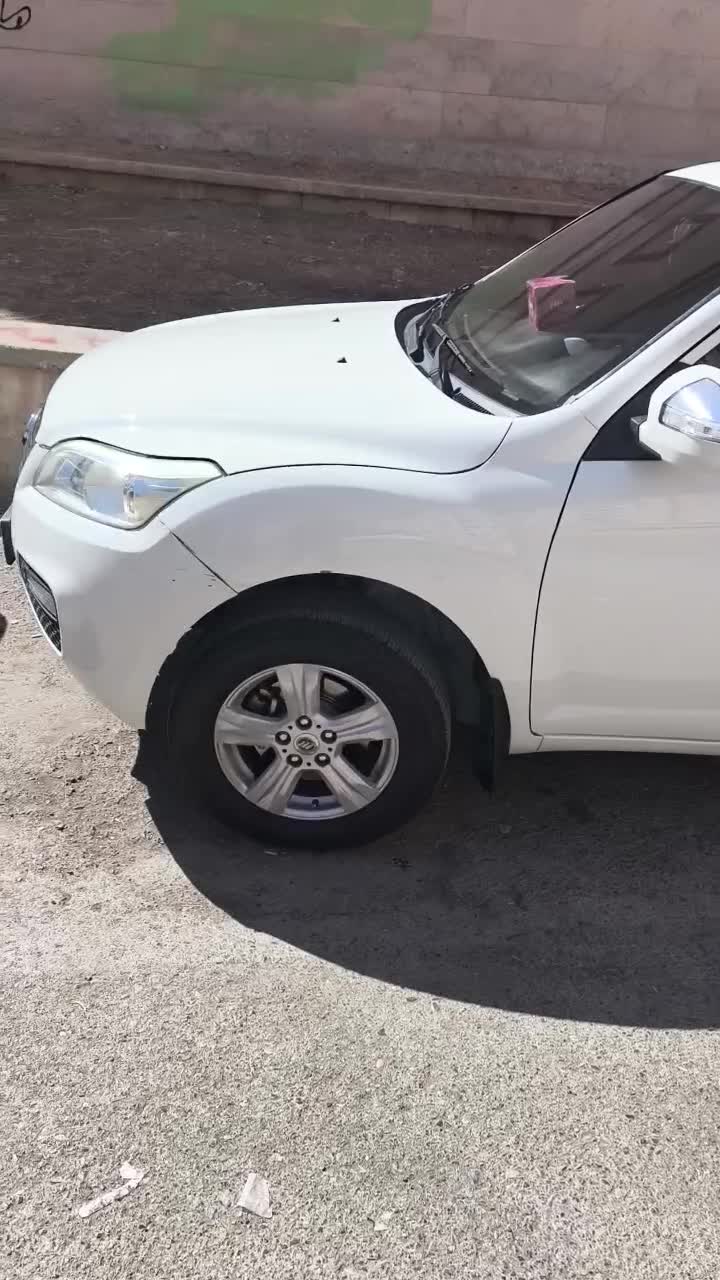 لیفان x60|خودرو سواری و وانت|ایلام, |دیوار