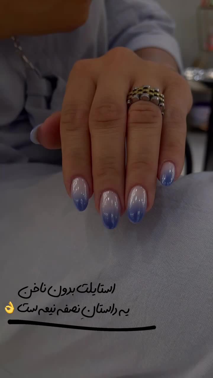 کاشت ناخن صدرا|خدمات آرایشگری و زیبایی|صدرا-فارس, فاز ۱|دیوار