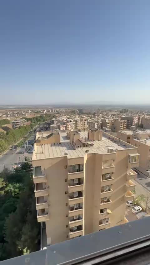 فول امکانات*۱۱۲ متر/غرق نور*دسترسی به امکانات|فروش آپارتمان|هشتگرد, شهرک المهدی|دیوار
