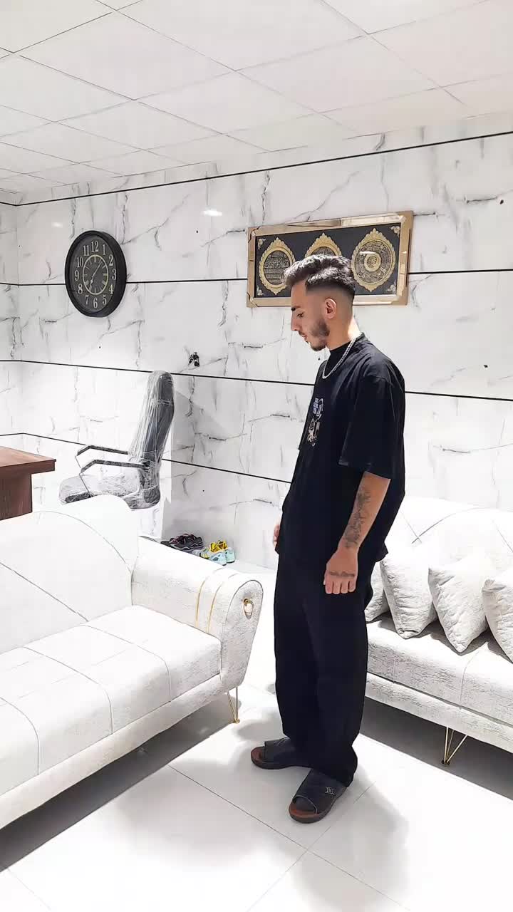 ((مبل راس باف ))با5تومان سفارش بده فروشگاه هایما|مبلمان خانگی و میز عسلی|خرمآباد, |دیوار