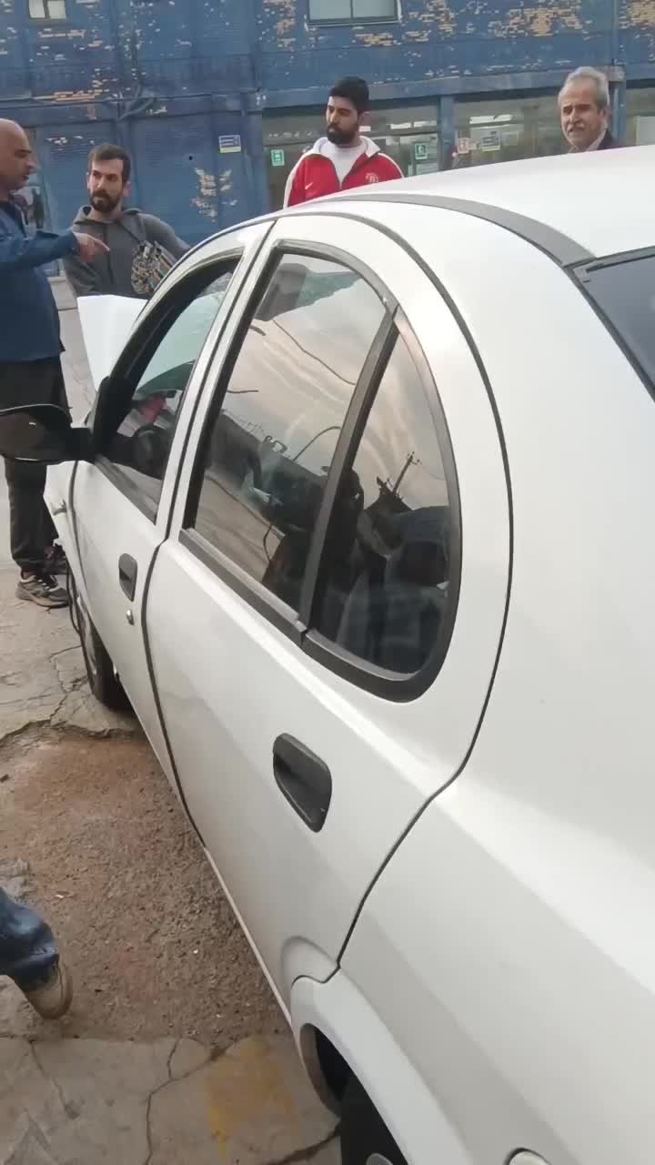 ساینا سالم بی رنگ شاسی ها سالم|خودرو سواری و وانت|رشت, فرزانه|دیوار