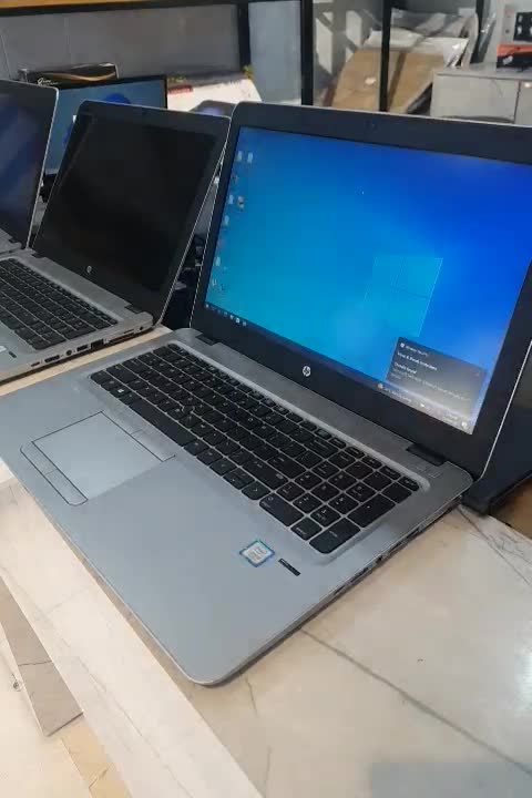 hp 850 g3 الیت بوک|رایانه همراه|سیرجان, |دیوار