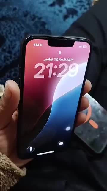 ایفون 13نرمال|موبایل|خواف, |دیوار