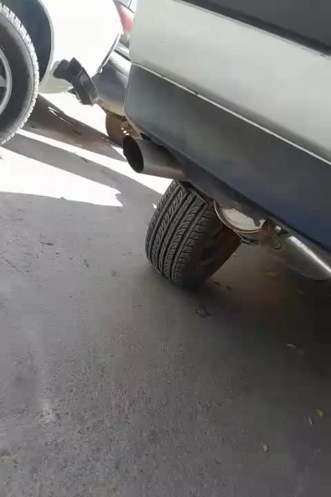 انبار  اگزوز بلوچی پژو سمند|قطعات یدکی و لوازم جانبی|قیدار, |دیوار