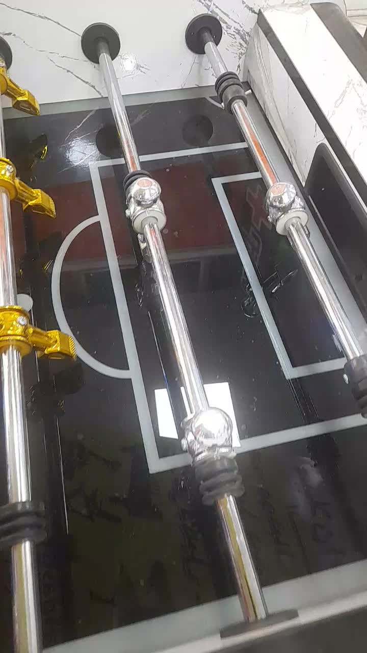 ضربه گیر فوتبال دستی|ورزش‌های توپی|سنندج, |دیوار