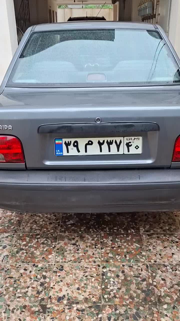 پراید ۱۳۱ مدل ۹۰|خودرو سواری و وانت|رشت, گلسار|دیوار