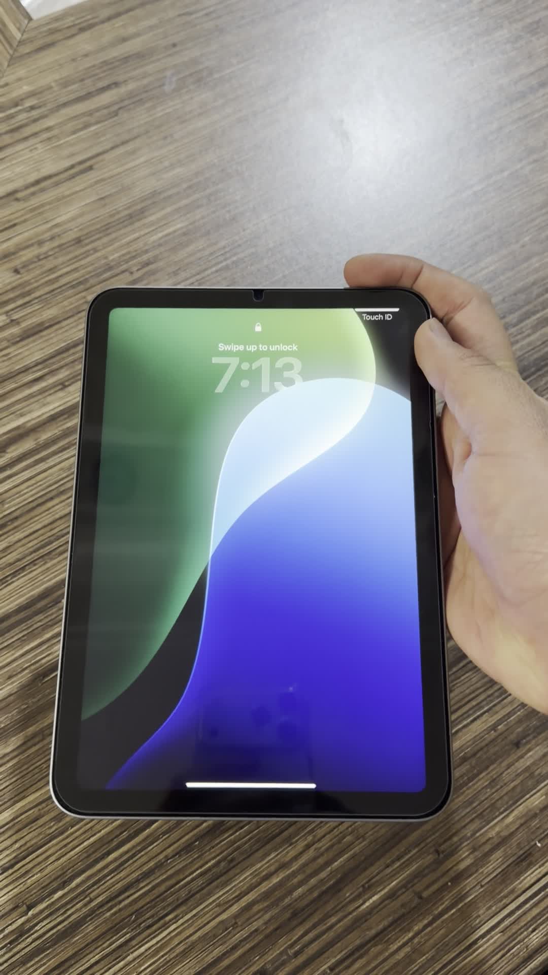 آیپد مینی 7 IPad mini معاوضه با ps5|تبلت|تهران, فردوس|دیوار