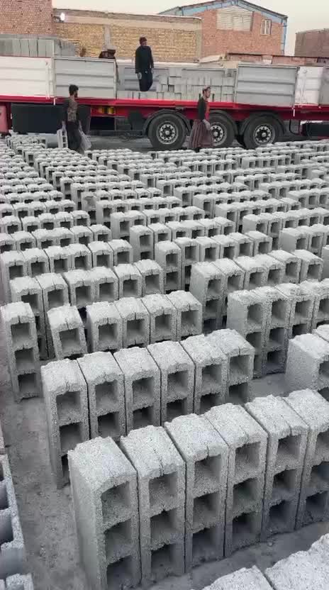 بلوک مدنی سبک|مصالح و تجهیزات ساختمان|بندرعباس, |دیوار