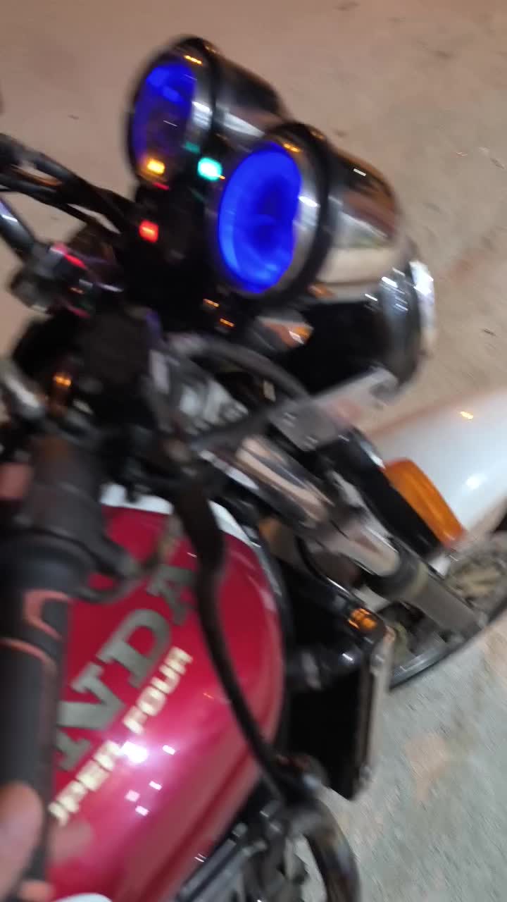 cb 1000|موتورسیکلت|قشم, |دیوار