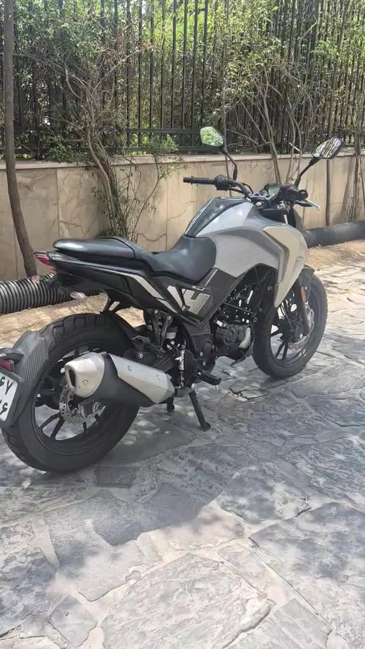 Galaxy NA180|موتورسیکلت|تهران, استقلال|دیوار