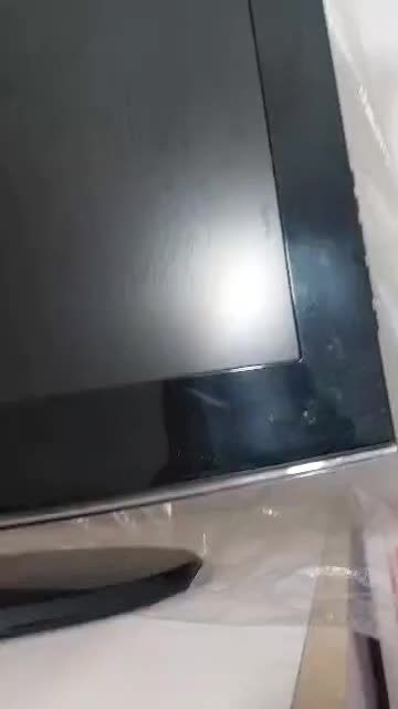 تلویزیون ال سی دی سامسونگ|تلویزیون و پروژکتور|رفسنجان, |دیوار