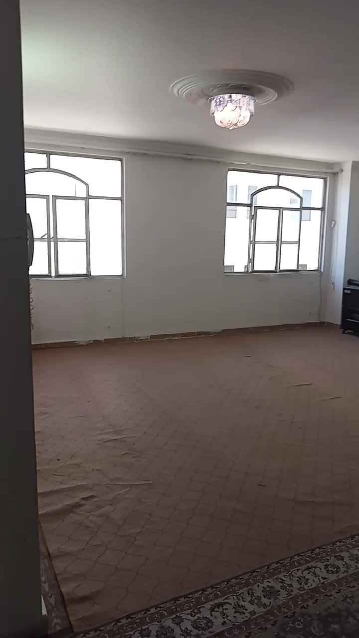 اجاره خانه 85 متری تک خواب با اسانسور|اجارهٔ آپارتمان|مشهد, کوشش|دیوار