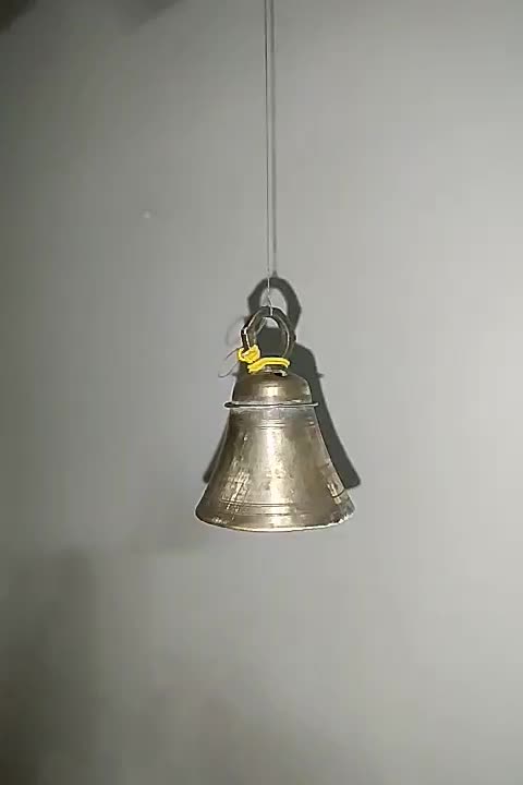 زنگوله برنجی|کلکسیون اشیاء عتیقه|تهران, ایرانشهر|دیوار