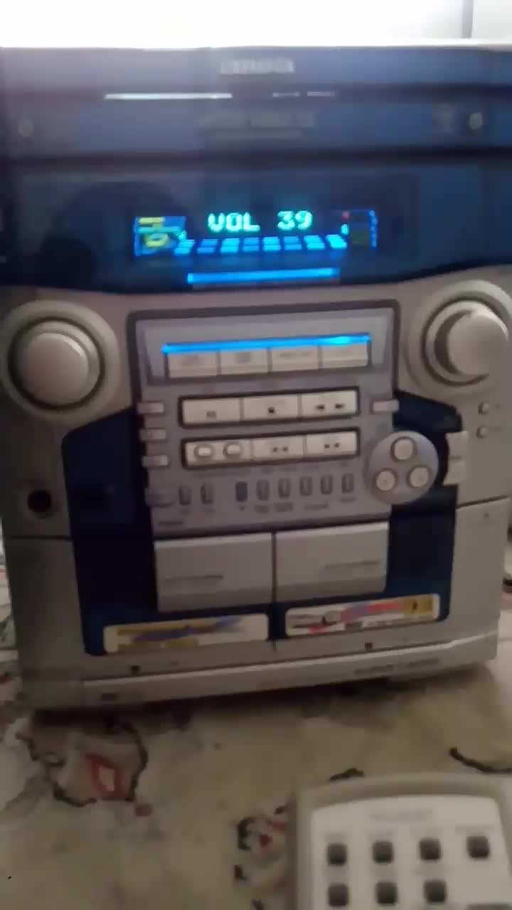 ضبط باند سونی آیوا سامسونگ پاناسونیک‌ناسیونال ارگ|سیستم صوتی خانگی|ری, ظهیرآباد|دیوار