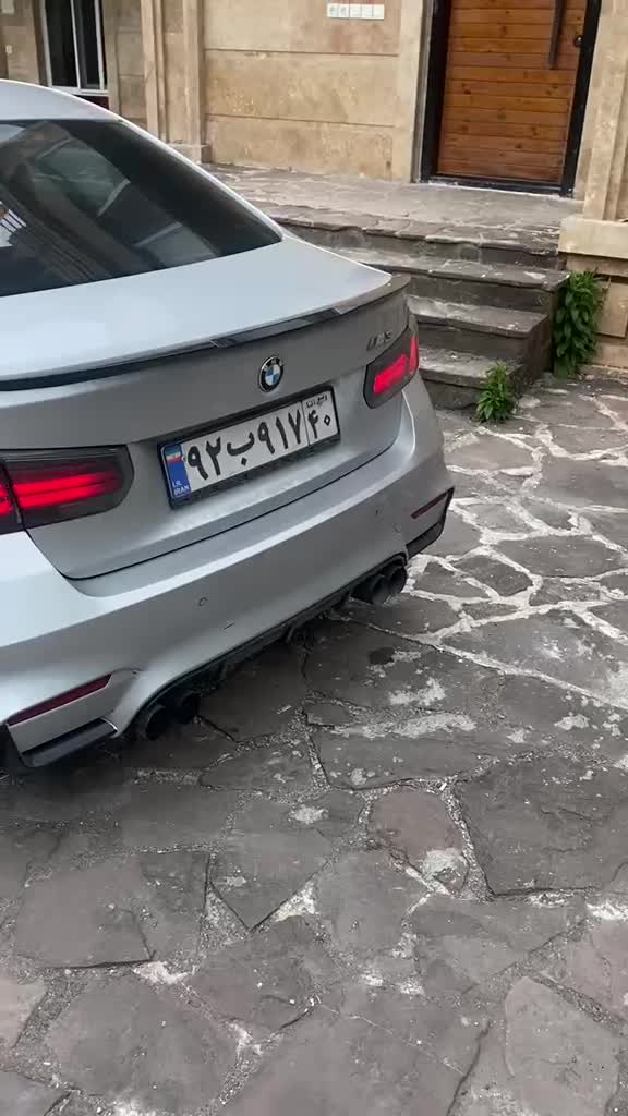 Bmw 328|خودرو سواری و وانت|تهران, ولنجک|دیوار