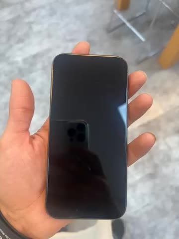 آیفون ۱۵ پرو|موبایل|تهران, جردن|دیوار