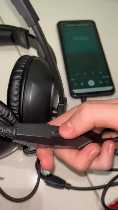 هدفون اونیکوما مدل k19 (دارای میکروفن)|لوازم جانبی موبایل و تبلت|رشت, یخسازی|دیوار