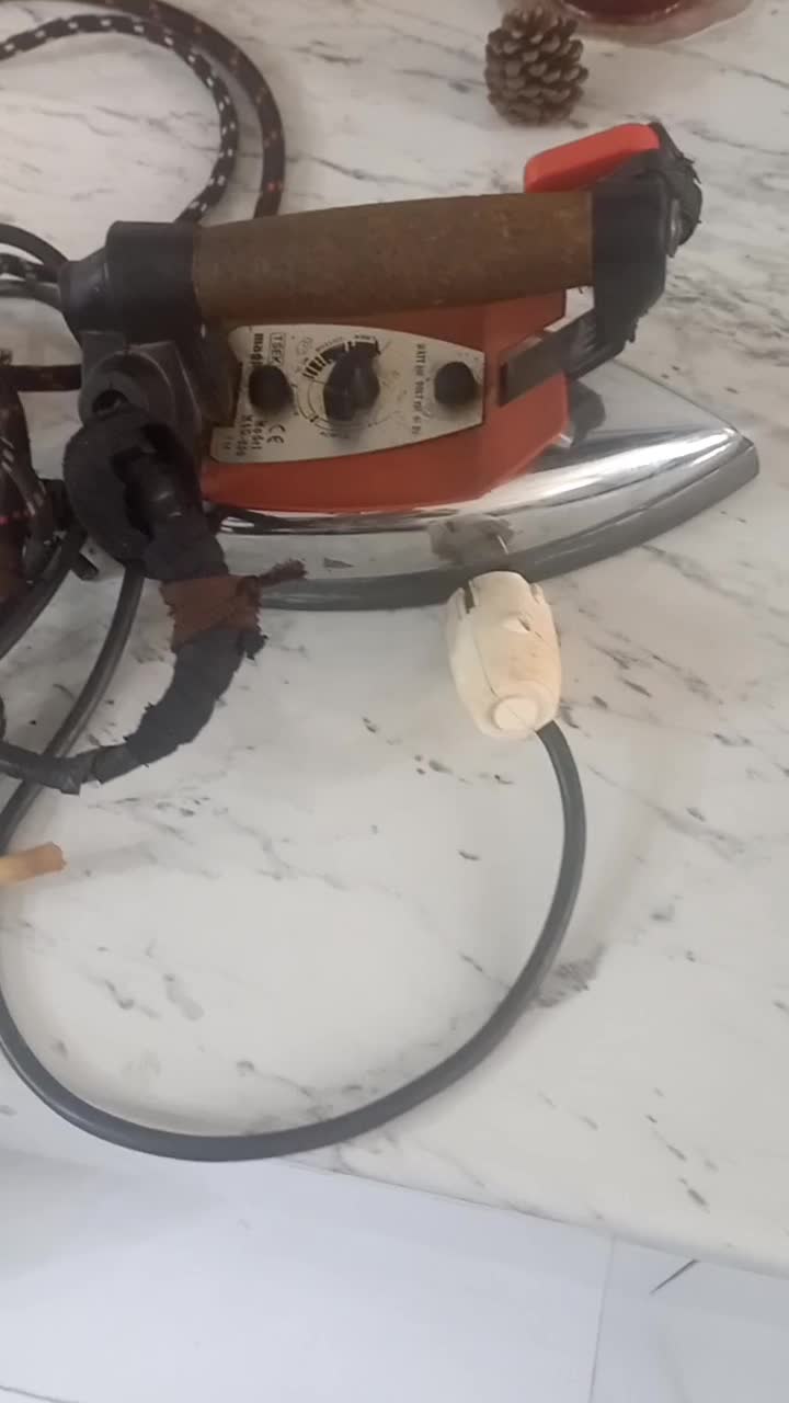 دسته اتو بخار دستی سیلتر اصل اصل واقعی تورک اصل|اتو و لوازم اتو|تهران, وردآورد|دیوار