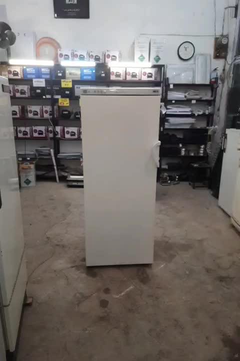 فریزر پارس پنگوئن ۷کشو موتور ناسیونال ژاپن|یخچال و فریزر|تربتحیدریه, فرمانداری|دیوار