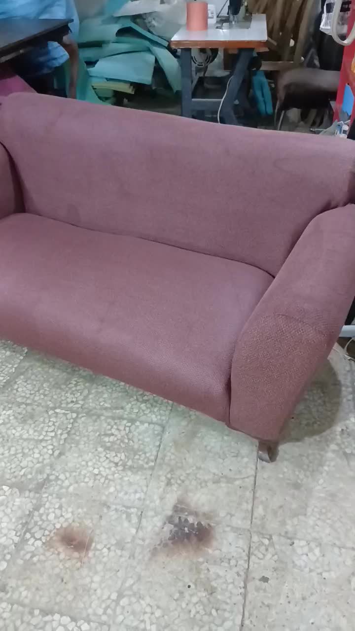 مبل راحتی|مبلمان خانگی و میز عسلی|کرج, کمال‌شهر|دیوار