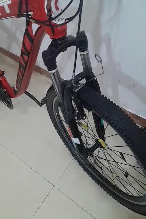 دوچرخه۲۶ گالانت سالم|دوچرخه، اسکیت، اسکوتر|مشگین شهر, |دیوار