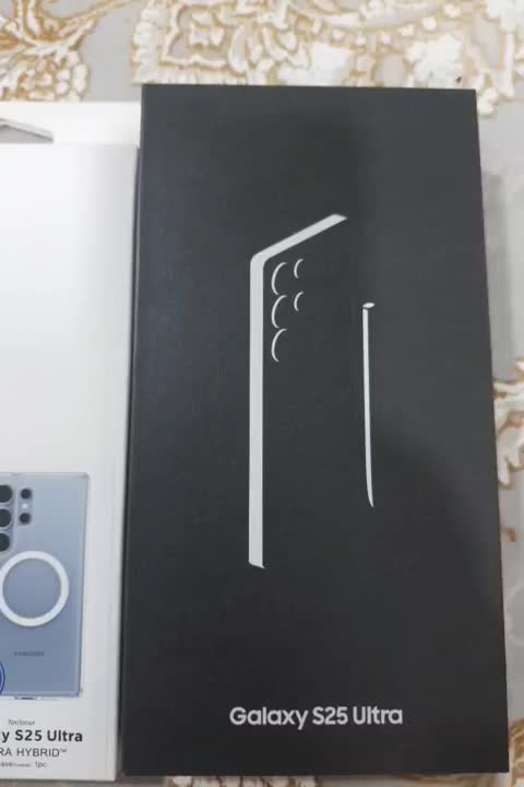 گوشی سامسونگ گلکسی اس۲۵ اولترا،۵جی،256،رم12،ویتنام|موبایل|کرمان, |دیوار