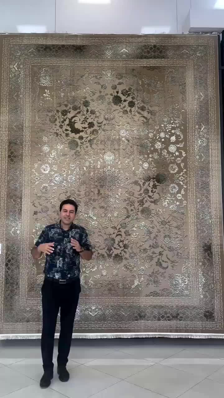 فرش های ترند نسکافه ای ۷۰۰شانه|فرش|قم, هفت تیر|دیوار