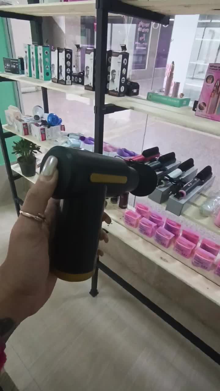 ماساژور تفنگی XL-720|پزشکی|ملارد, |دیوار