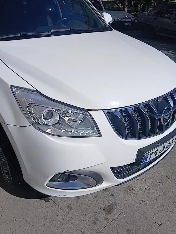 هایما ۴۰۲ بی رنگ درجه یک ۷۰.۰۰۰ کارکرد|خودرو سواری و وانت|اراک, |دیوار