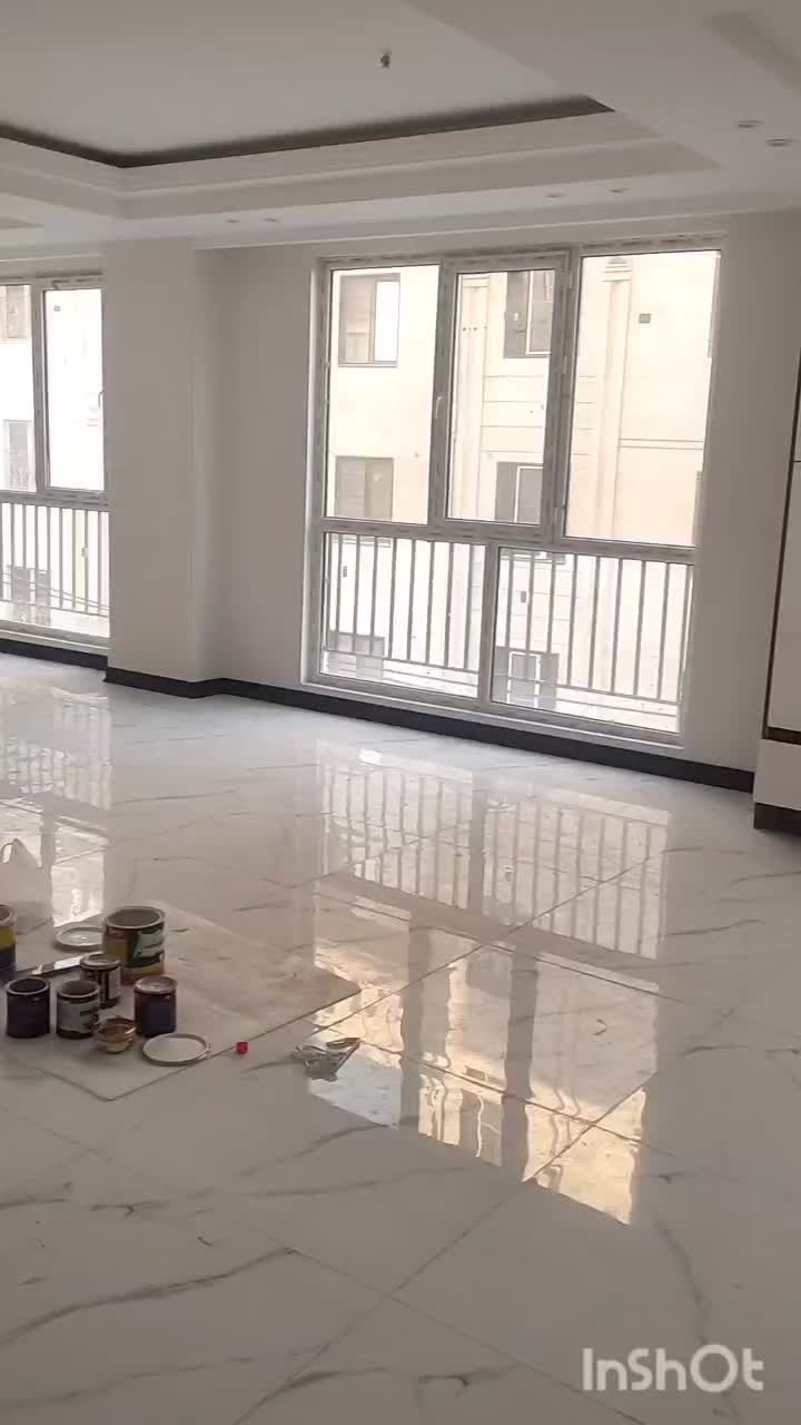 آپارتمان 148 متری سه خواب دو نبش فول امکانات|فروش آپارتمان|ری, شهادت|دیوار