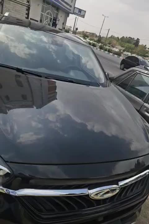 تیگو ۷ ie|خودرو سواری و وانت|چهاردانگه, |دیوار