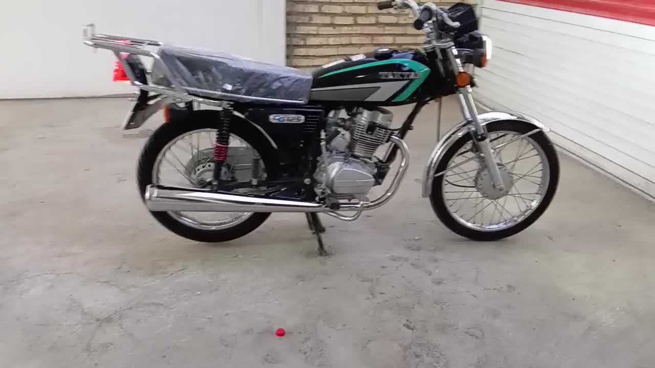 تکتاز مدل 98|موتورسیکلت|مشهد, کارمندان دوم|دیوار