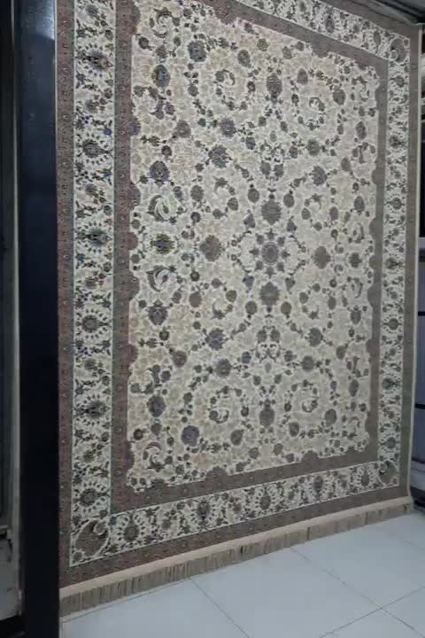 نمایشگاه کارخانه|فرش|رفسنجان, |دیوار