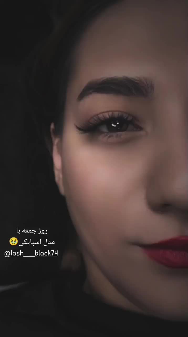 اکستنشن مژه،لیفت ولمینت مژه وابرو|خدمات آرایشگری و زیبایی|مشهد, خواجه ربیع|دیوار