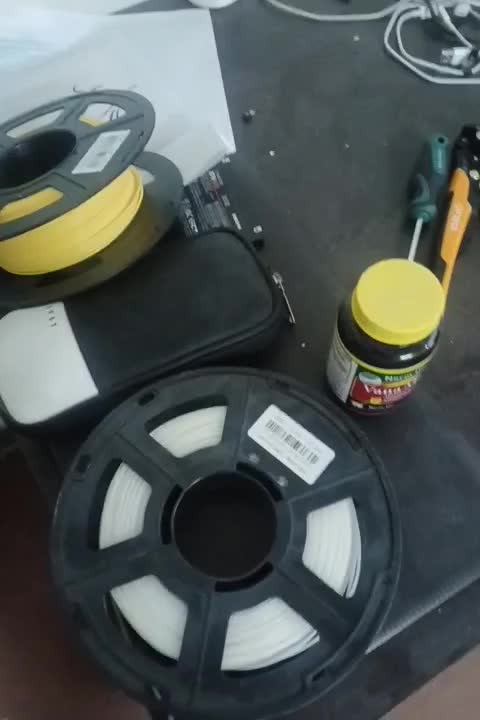 فیلامت  TPU PLA|پرینتر، اسکنر، کپی، فکس|تهران, جوادیه|دیوار