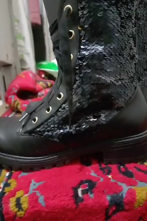 نیم پوت خاص وشیک|کیف، کفش، کمربند|تهران, شهرک استقلال|دیوار