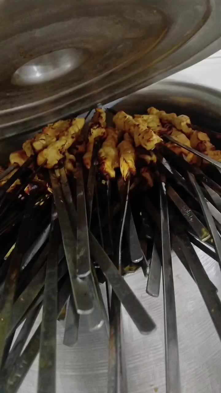 تهیه ی غذا /مجالس/اداره/کارخانه /پرسنلی|خدمات پذیرایی، مراسم|اشتهارد, |دیوار