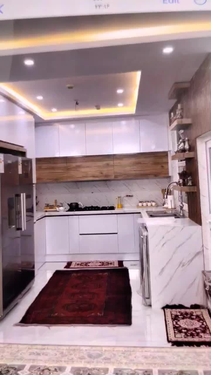 کابینت ،کمدودکورباتخفیف ویژه بااقساط بدون سود|مصالح و تجهیزات ساختمان|بیرجند, |دیوار