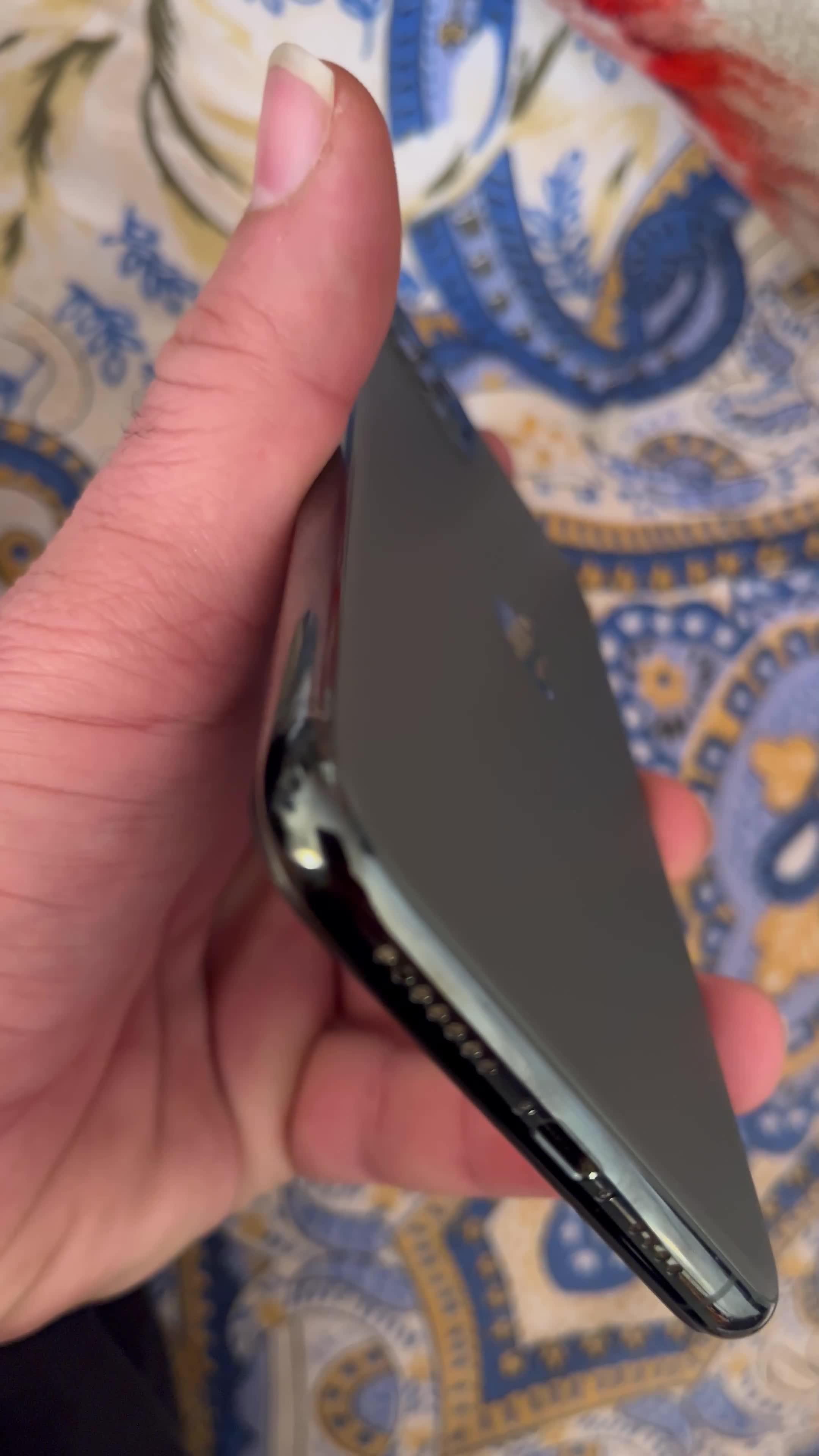 ایفون 11por max|موبایل|یاسوج, |دیوار