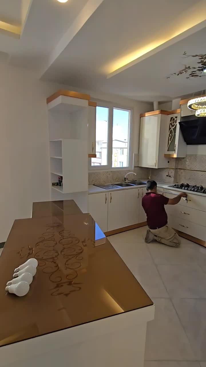 فروش آپارتمان ۱۲۵ متری ۲ خوابه در اقدسیه|فروش آپارتمان|مشهد, الهیه|دیوار