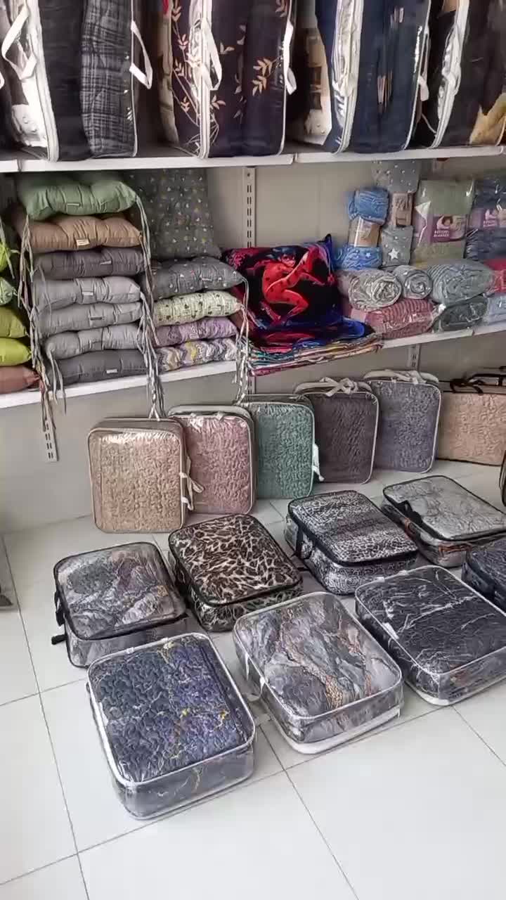 روتختی بهاره یا چهارفصل پنبه دوزی شده|سرویس روتختی|اصفهان, بهارستان|دیوار